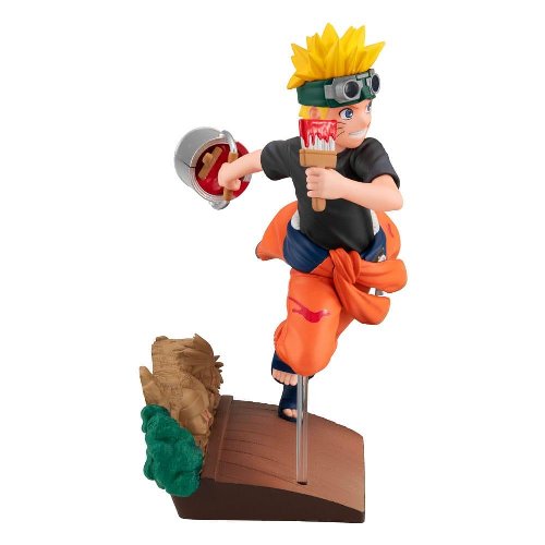 Naruto G.E.M. Series - Naruto Uzumaki Go! Statue
Figure (15cm)