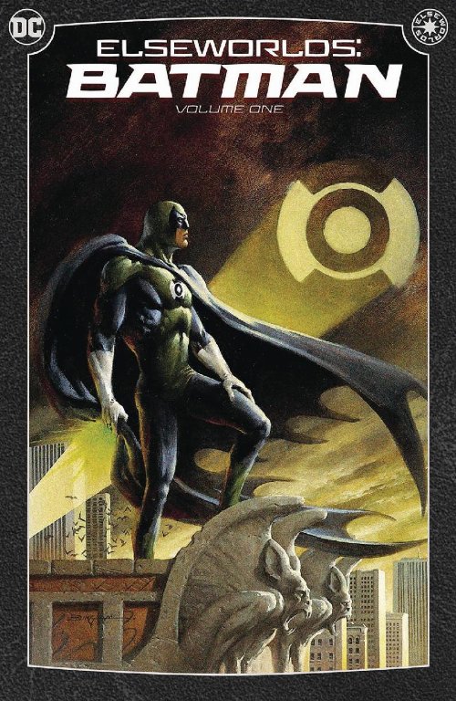 Elseworlds: Batman Vol. 01