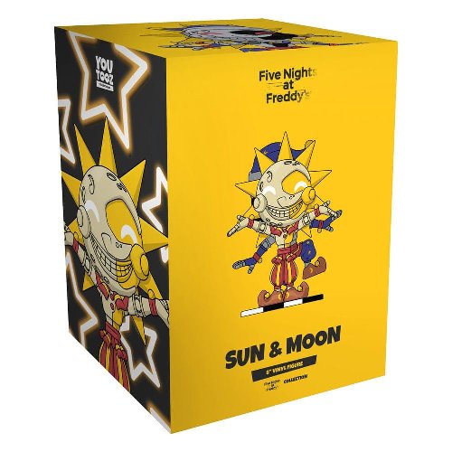 Five Nights at Freddy's - Sun & Moon Statue
Figure (20cm)