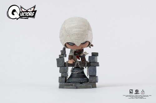 Assassin's Creed: Qlectors - Altair Bell Tower
Statue Figure (15cm)