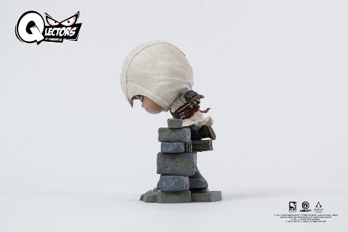 Assassin's Creed: Qlectors - Altair Bell Tower
Statue Figure (15cm)