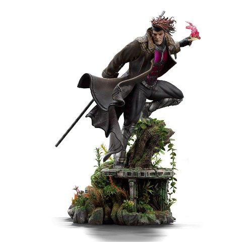 Marvel: Legacy - Gambit 1/4 Φιγούρα Αγαλματίδιο
(71cm)