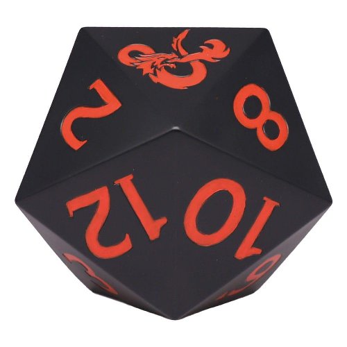 Dungeons and Dragons - D20 Money
Bank