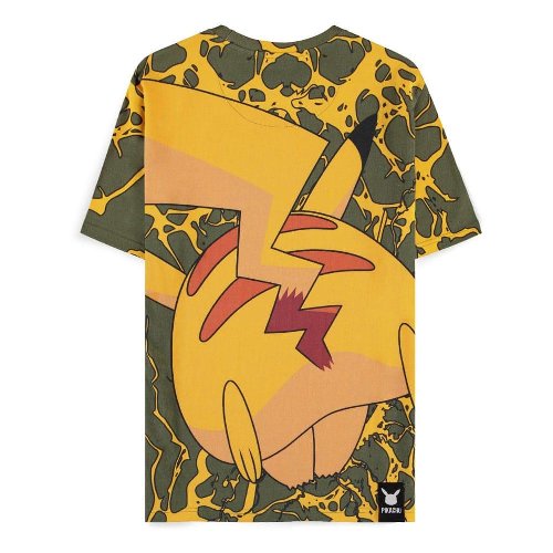 Pokemon - Pikachu Lightning
T-Shirt