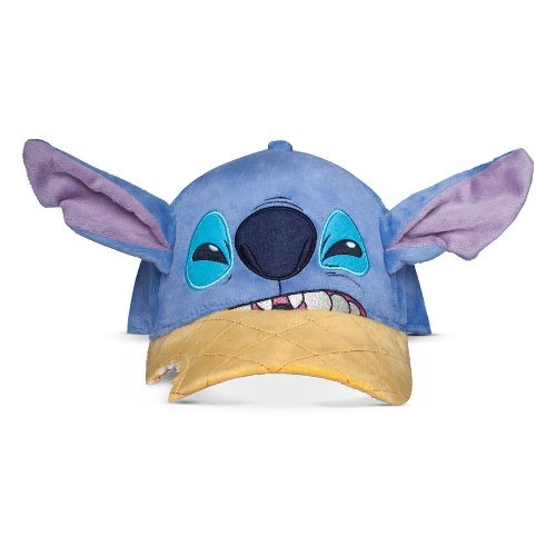 Disney: Lilo & Stitch - Pineapple Stitch
Cap