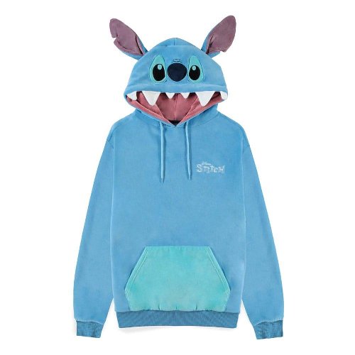 Disney: Lilo & Stitch - Stitch Novelty Φούτερ
Hoodie