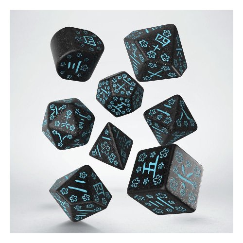 Japanese Dice Set - 20th
Anniversary