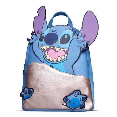 Disney: Lilo & Stitch - Beach Day
Backpack