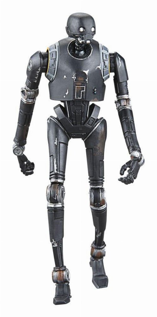 Star Wars: Andor Vintage Collection - K-2SO Φιγούρα
Δράσης (10cm)