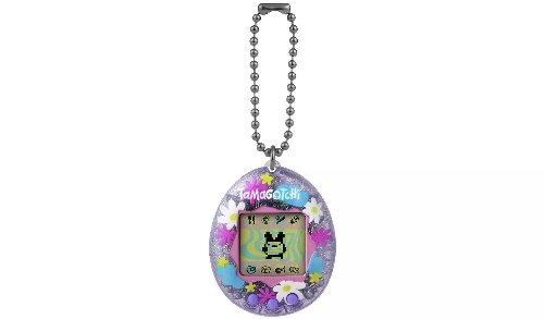 Bandai Tamagotchi Original - Flower
Perfume