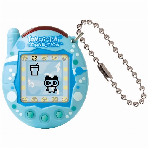 Bandai Tamagotchi: Connection -
Bubbles