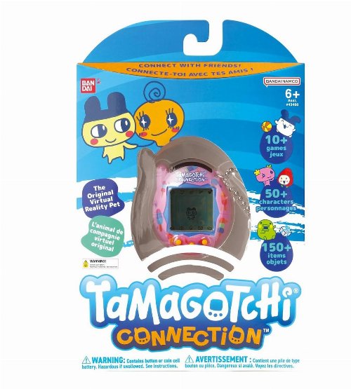 Bandai Tamagotchi: Connection - Ice
Cream