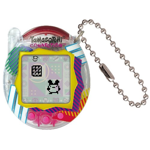 Bandai Tamagotchi: Connection -
Retro