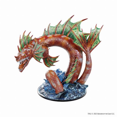 D&D Icons of the Realms Premium Miniature -
Whirlwyrm