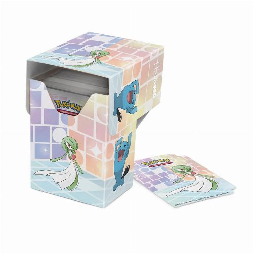 Ultra Pro Full View Deck Box - Pokemon: Tricky
Room