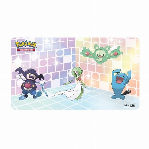 Ultra Pro Playmat - Pokemon: Tricky Boom