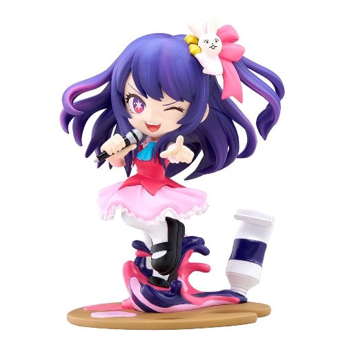 Oshi no Ko: PalVerse - Ai Statue Figure
(11cm)