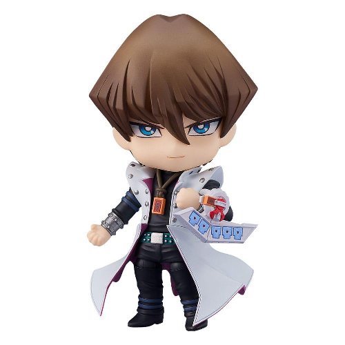 Yu-Gi-Oh! - Seto Kaiba #2566 Nendoroid Φιγούρα Δράσης
(10cm)