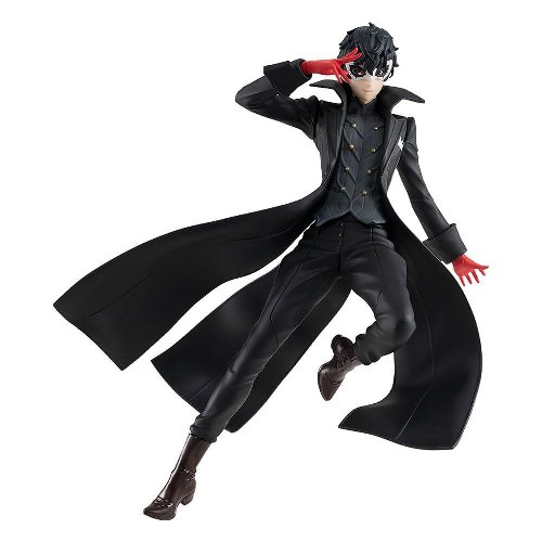 Persona 5: The Animation Pop Up Parade - Joker
(3rd-run) Φιγούρα Αγαλματίδιο (17cm)