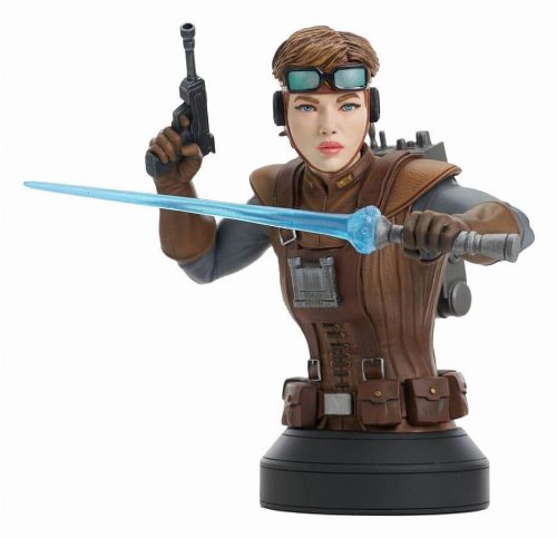 Star Wars - Starkiller Hero (Concept) Premier Guild
Exclusive 1/6 Bust (15cm) LE750