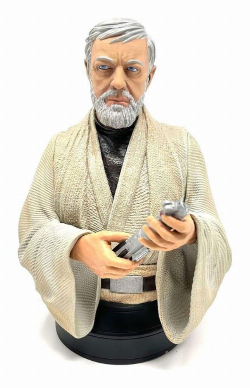 Star Wars: Episode IV - Ben Kenobi 2021 Premier
Guild Memebership Gift 1/6 Bust (18cm)