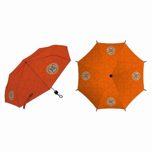 Dragon Ball - Kanji Go Umbrella
(96cm)