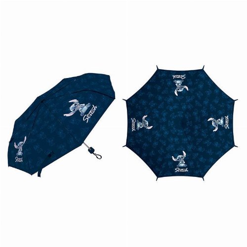 Disney: Lilo & Stitch - Silhouette Umbrella
(96cm)