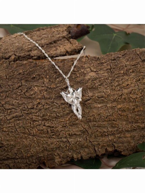 The Lord of the Rings - Evenstar
Necklace