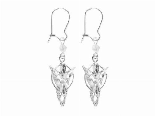 The Lord of the Rings - Evenstar
Earrings