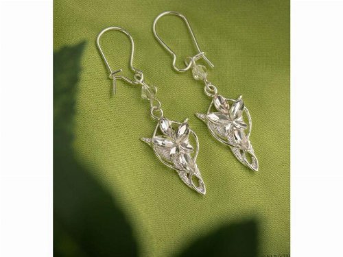 The Lord of the Rings - Evenstar
Earrings