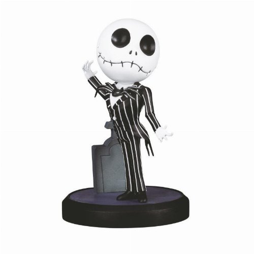 Nightmare Before Christmas - Jack Skellington
Collectible Minifigure (10cm)