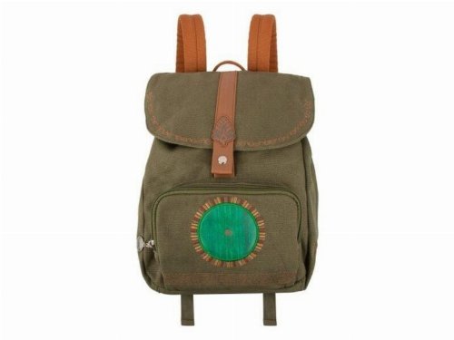 The Lord of the Rings - Hobbiton
Backpack