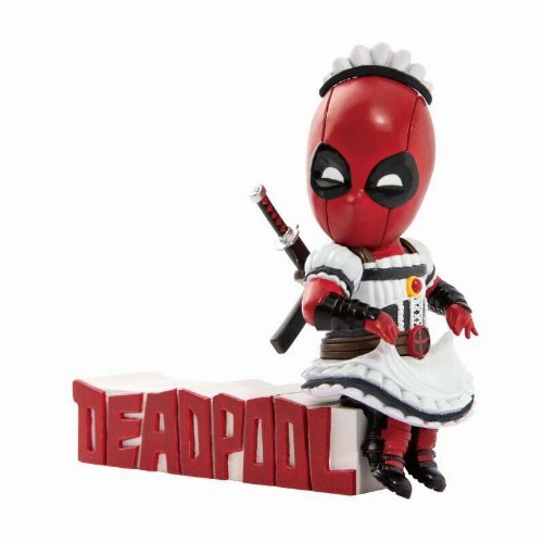 Marvel - Deadpool Sweet and Charming Maiden
Collectible Φιγούρα (10cm)