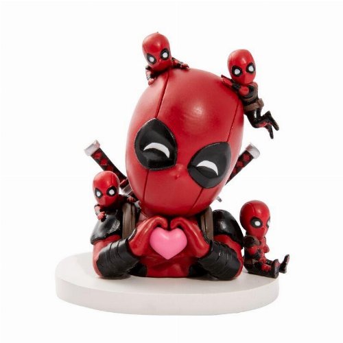 Marvel - Deadpool Innocent Big Boy Collectible Φιγούρα
(10cm)