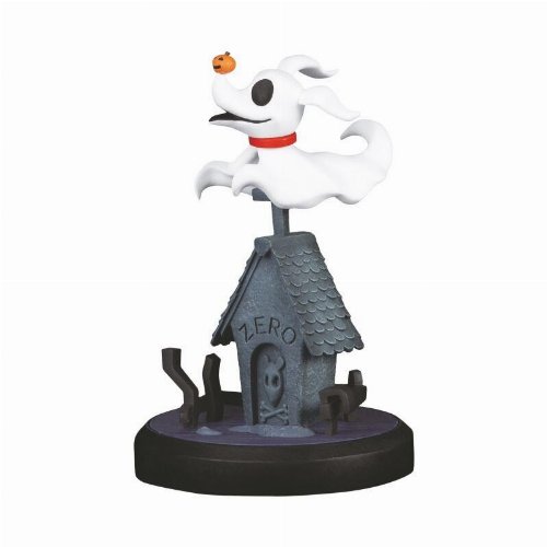 Nightmare Before Christmas - Zero: Jack's Faithful Dog
Collectible Φιγούρα (10cm)