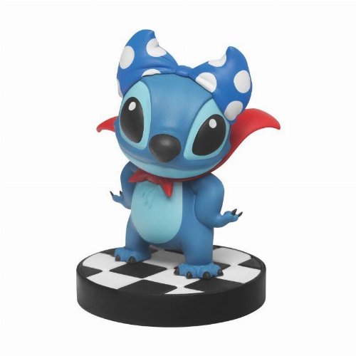 Disney: Lilo & Stitch - Super Hero Stitch
Collectible Φιγούρα (10cm)