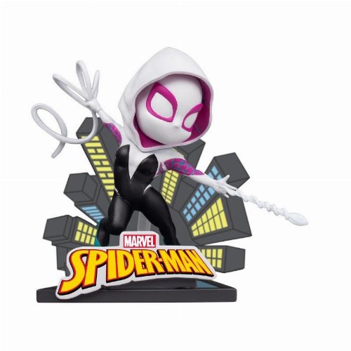 Marvel - Spider-Gwen Stacey Collectible
Minifigure (10cm)