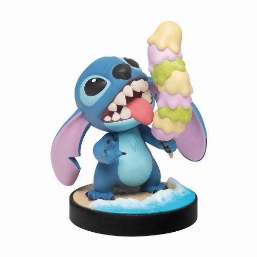 Disney: Lilo & Stitch - Glutton Stitch Collectible
Φιγούρα (10cm)