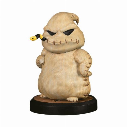 Nightmare Before Christmas - Oogie Boogie
Collectible Minifigure (10cm)