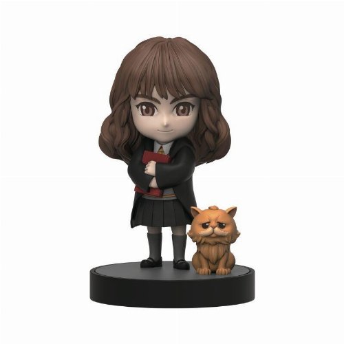 Harry Potter - Hermione Granger with Crookshanks
Collectible Minifigure (10cm)