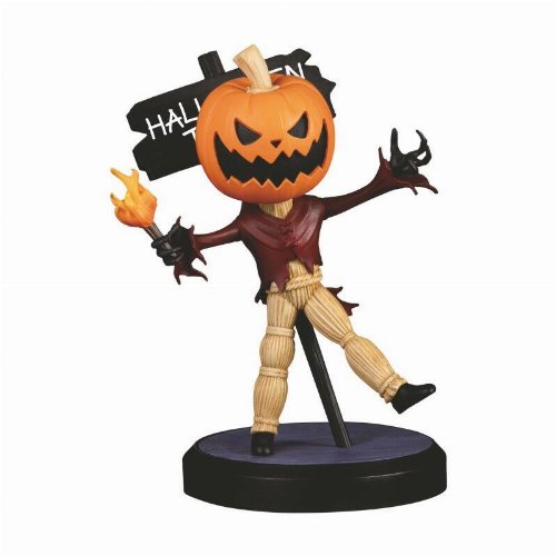 Nightmare Before Christmas - Jack the Pumpkin King
Collectible Φιγούρα (10cm)