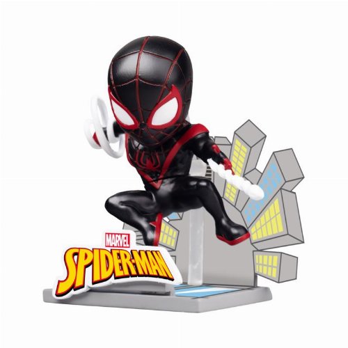 Marvel - Spider-Man Miles Morales Collectible
Minifigure (10cm)