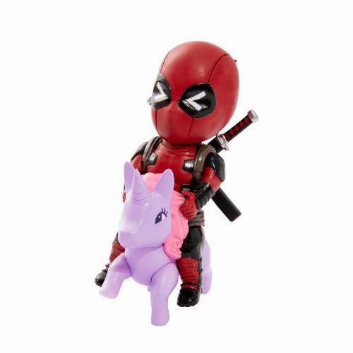 Marvel - Dreamy Guy Deadpool Collectible Φιγούρα
(10cm)