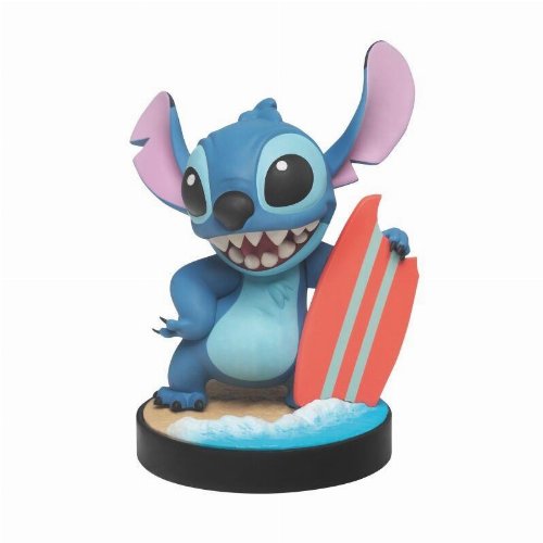 Disney: Lilo & Stitch - Stitch Surfer
Collectible Minifigure (10cm)