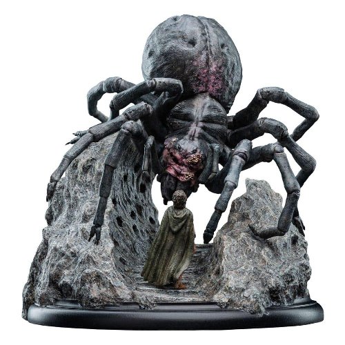 The Lord of the Rings - Shelob Φιγούρα Αγαλματίδιο
(11cm)