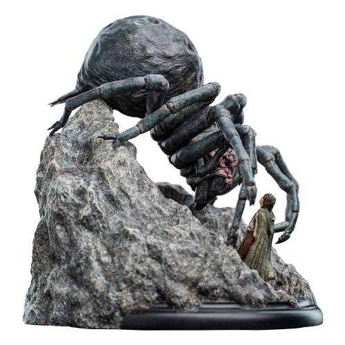 The Lord of the Rings - Shelob Φιγούρα Αγαλματίδιο
(11cm)