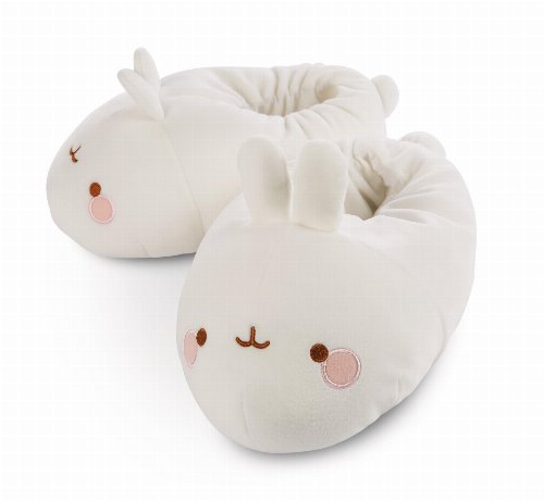 Molang - Molang House Slippers (Size
38-41)