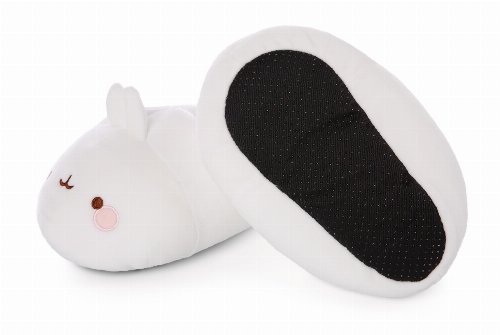 Molang - Molang House Slippers (Size
38-41)