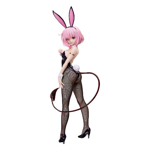 To Love-Ru Darkness - Momo Belia Deviluke: Bunny
1/3 Statue Figure (61cm)