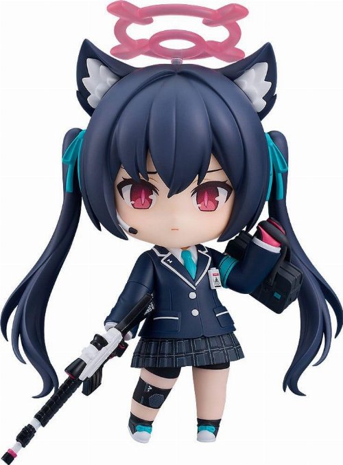 Blue Archive - Serika Kuromi #2596 Nendoroid
Action Figure (10cm)